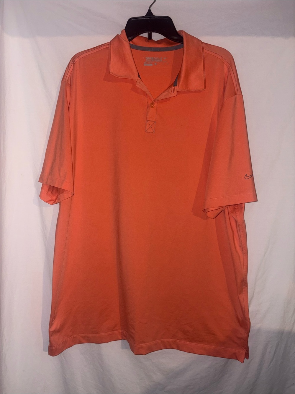 Nike Men’s Golf Polo Shirt